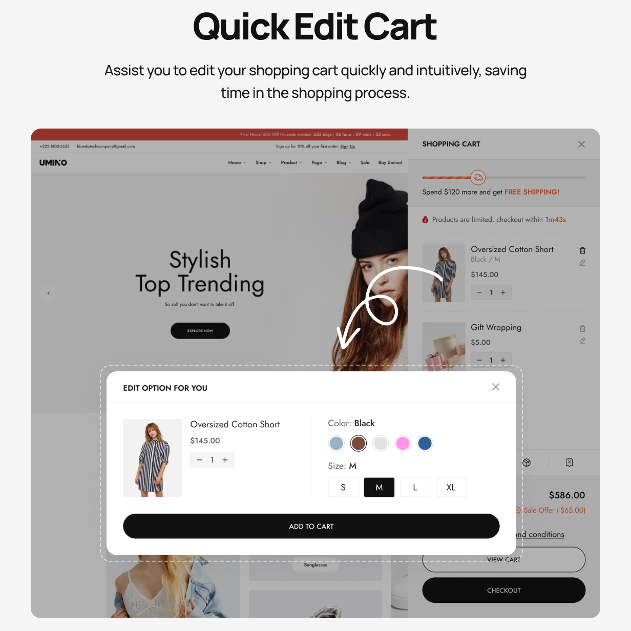 Umino - Multipurpose Shopify Themes OS 2.0