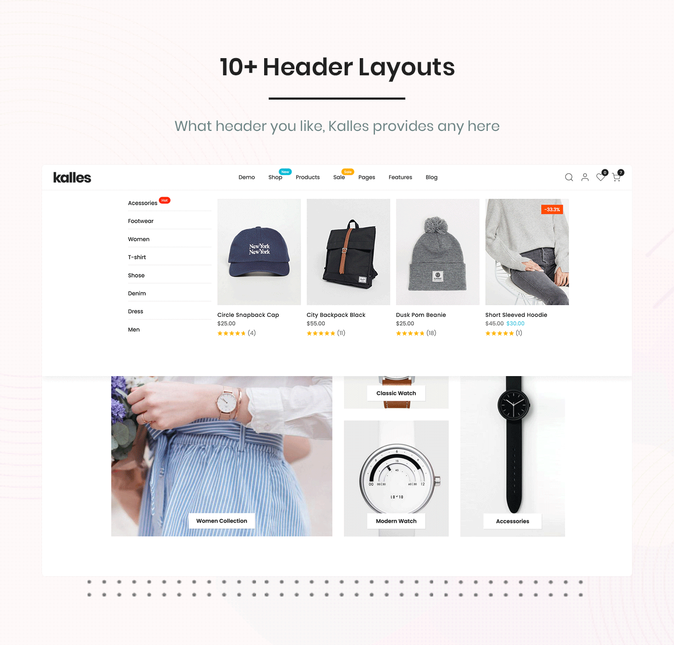 Kalles Official Shopify Premium Theme