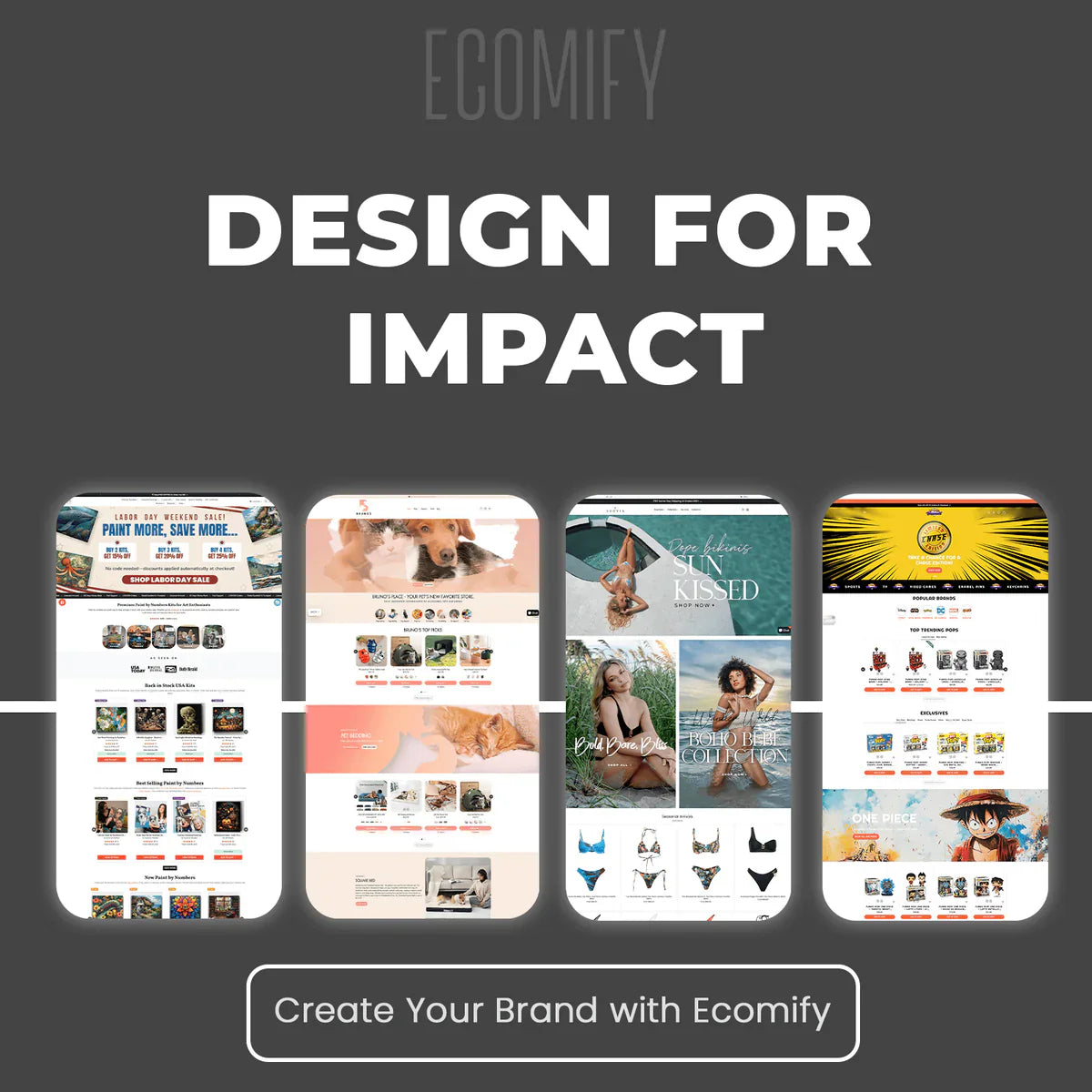 Ecomify Premium Shopify Theme v3.4.2