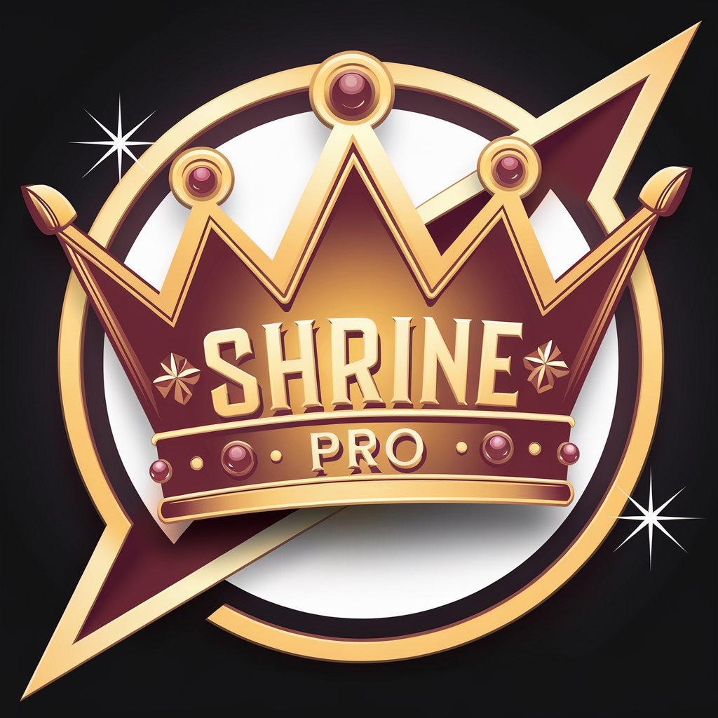 ShrinePro Theme