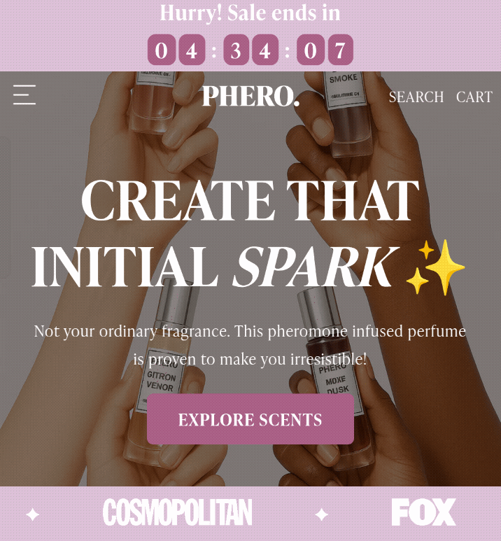 ShrinePro Theme
