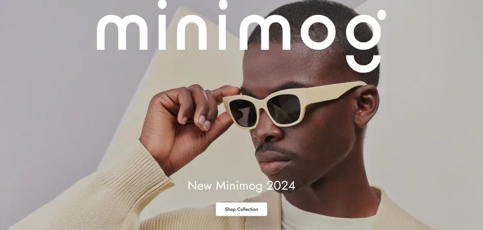 Minimog - Next-gen Multipurpose Shopify theme