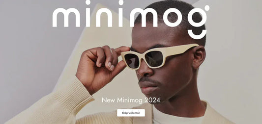 Minimog - Next-gen Multipurpose Shopify theme