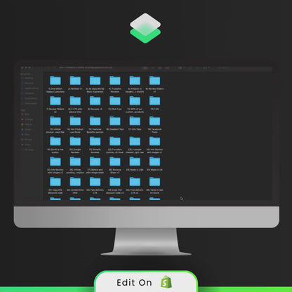 150+ Shopify Custom Liquid Codes + FREE GIFT-Static ADS