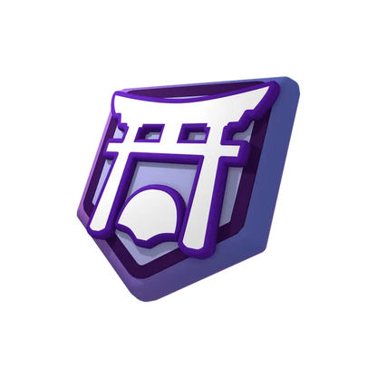 ShrinePro Theme