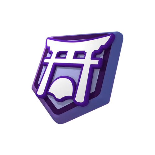 ShrinePro Theme